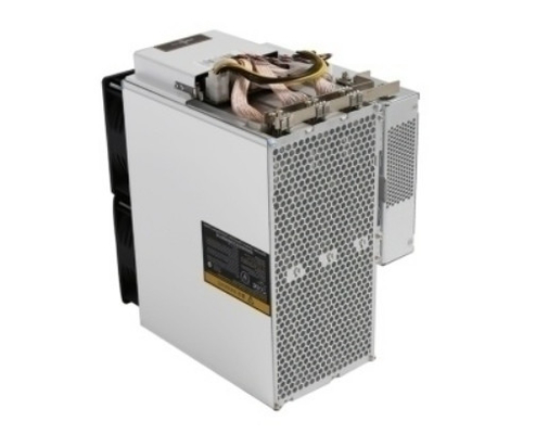 D5 119G秒針のBitmain Antminer 220V D5 ASICの採掘機