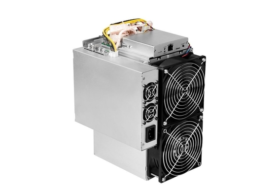 DCRの硬貨秒針のAsicの採掘機Antminer DR5 35T 7750g