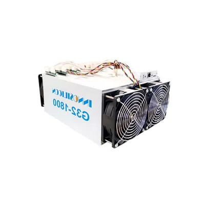 12kg G32 1800のにやにや笑いの硬貨抗夫Cuckatoo32 Cuckatoo31 Asic 1800Watt