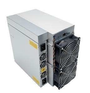 4860Watt BTC抗夫機械S19 H 145TのBtc BCH SHA256 Asic抗夫