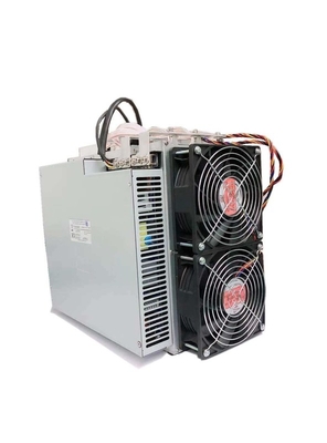 T2TH 32TはBitcoin抗夫機械Sha256 3440W Asic Innosiliconを使用した