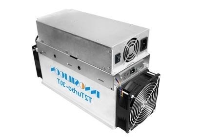 Sha256 Innosilicon抗夫機械BTCはInnosilicon T2tz 30tを鋳造する