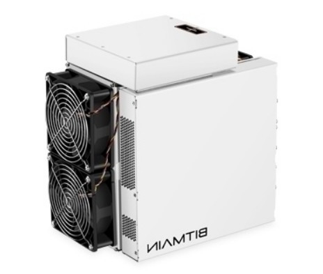 3枚の板Antminer S17プロ56tの二重管ファンのAsicの採鉱ハードウェア