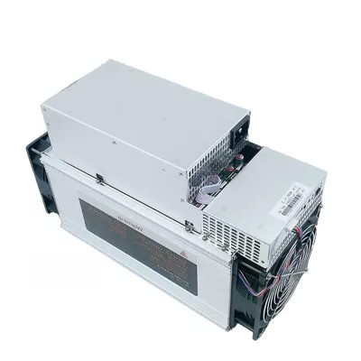 Microbt Whatsminer M30s+ 100tのBTC抗夫機械SHA256 3332W