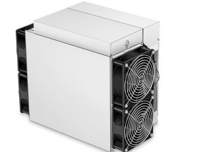 11kg BTC抗夫機械は、Antminer S17+ 70t 298.2×178×304.3mmを使用した