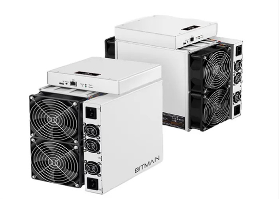 Dogecoin LitecoinのためのAntminer L7 9500mh 9160mhの中佐抗夫機械