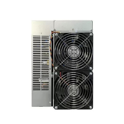 Asic KDAの硬貨抗夫、第18 18Th/S ゴールドシェル KD5 Kadena抗夫