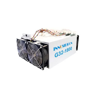 イノシリコン G32 1800のにやにや笑いの硬貨抗夫Cuckatoo32 Cuckatoo31 Asic