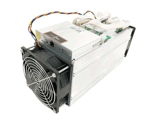 Antminer S9i 14T鉱山のビットコイン中古の機械