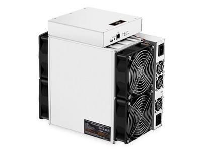 Antminer中古のS17プロ50T中古のビットコインの採掘機