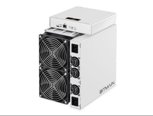 クーリング二重管ファンAntminer S17 56tのBM1397 Asics鉱山の装備
