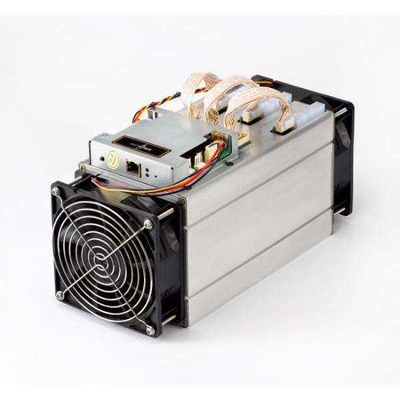 ビットコイン 11.6-13.0VのためのApw3++ Asic Bitmain Antminer S9i 13.5T