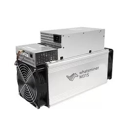Whatsminer M30S 82t 84t 86t 88t 90t 92t Asic使用されたBTC抗夫