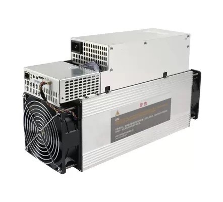12500g Whatsminer M21s 52t 52th/Sの12V ビットコインの発電機機械