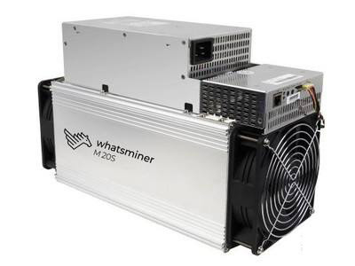 BTC抗夫機械、Microbt Whatsminer M20s 62thの第65第68第70第78