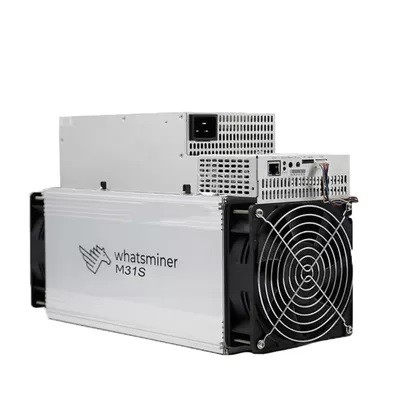 ビットコインの現金SHA256 Asic Whatsminer M31s 68t 70t 72t 3312W