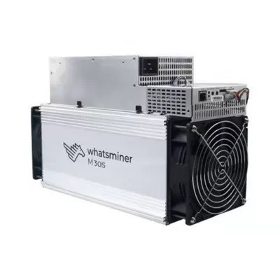 Asic Microbt Whatsminer M30s第88の第90 92th 100th 112th