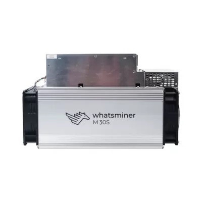 第2 Asic Bitcoinの採掘機のMicrobt Whatsminer M30s第88の第90 92th 100th 112th
