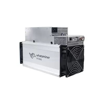 12V 3496W無声ビットコインの抗夫、92t 92th/S M30s Whatsminer