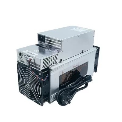 Microbt Whatsminer M30s+ 100t 12nm破片秒針のAsic抗夫