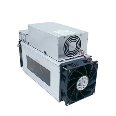 2つの平行ファンはBitcoin抗夫を使用したWhatsminer M30S+ 98th/S 3332W