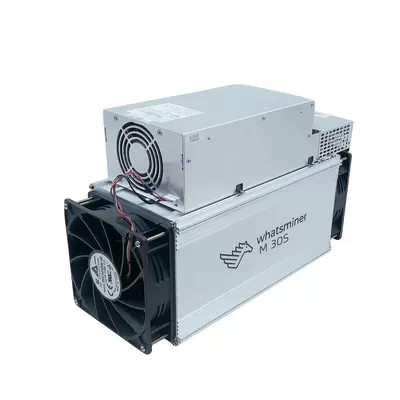 34.00ジュール/単位のビットコインの農業機械98t 98th/S Whatsminer M30S+