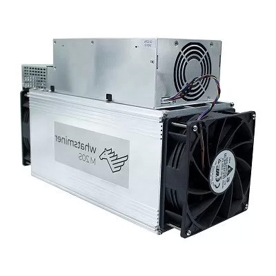 62t 62th/S Whatsminer M20s Asic BTC抗夫機械TSMCの破片