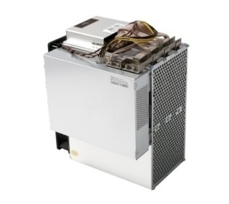 1566W Bitmain Antminer D5 119G DCRの通貨3部分板