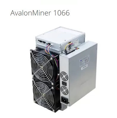 16nm BTC抗夫機械3250w 3300w アバロン 1066のプロ第55 4つのファン