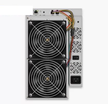 使用されたCanaan アバロンminer第50 BTC抗夫機械、3250w 3300w アバロン 1066のプロ第55