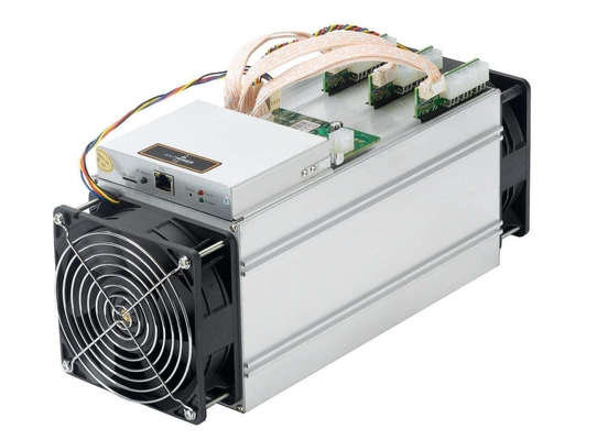 BTCはAsic抗夫、Apw5 Antminer T9+ 10.5 T 11.6-13Vを静める