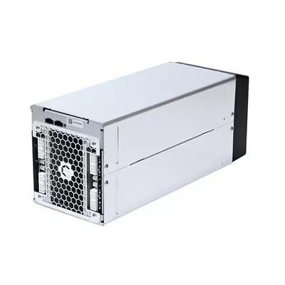 Canaan アバロン 841抗夫13.6th/S 13.6t、12 - 12.6V Sha256の採掘機