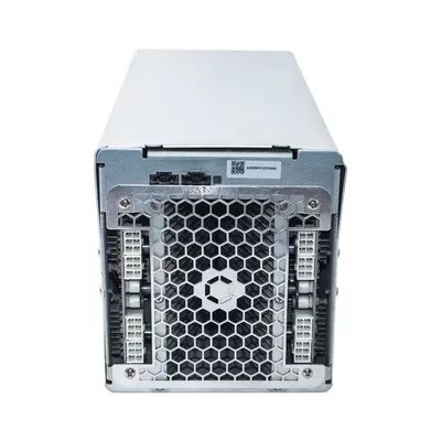 電源を持つ104TH/S Bitmain Antminer S19jプロBitcoinの抗夫