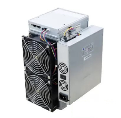 アバロン A1166は4つのファンとのビットコイン抗夫68t 72t 75t 78t 81tを使用した