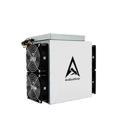 331 x 195 x 292mm Canaan アバロンminer 1126プロ68th/S K210の破片