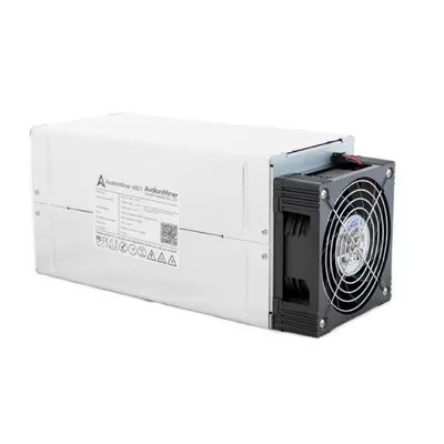 Psuとの抗夫1720ワットのBTC抗夫機械アバロン 920 SHA256