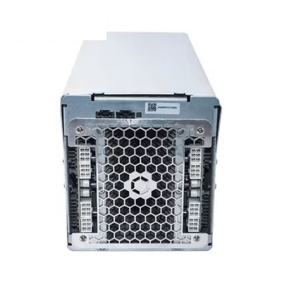 Asic Canaan アバロン抗夫911 Psu 104 X A3210HPとの910 16のNmの破片