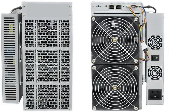 2442wはビットコイン抗夫のビットコイン 37t Canaan アバロン抗夫1047を使用した