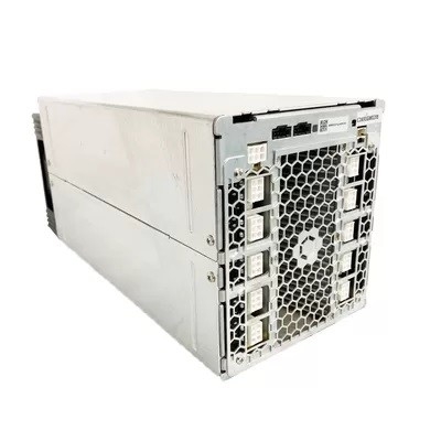 11t - 15tはPsuを持つビットコイン抗夫SHA256 アバロン 821抗夫を使用した