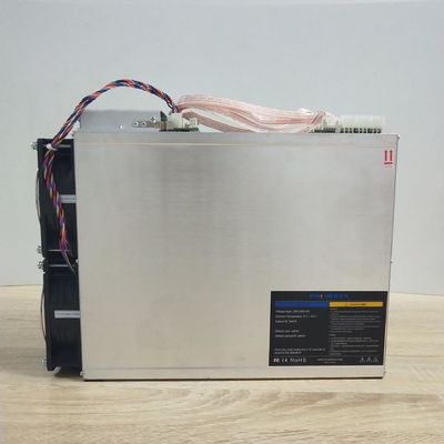 Ethash イーサリアム抗夫機械は、イノシリコン A10pro 7G 720Mを使用した