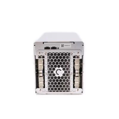 11.5t 11.5th/S BTC抗夫機械Canaan アバロンminer 821 1200W