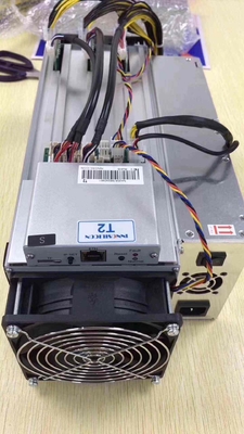 10×6Pin PCIE イノシリコンのT2 17.2Tの秒針のSha 256 Asic抗夫