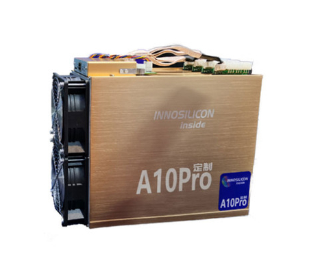 最高のHashrate 2.5Gh/SのEtHashのアルゴリズムのJasminer X4抗夫