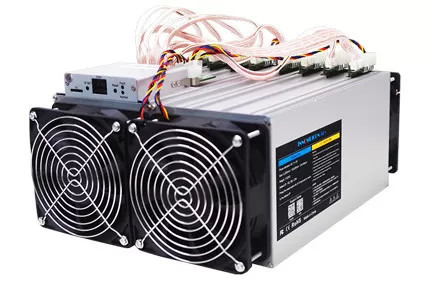 イノシリコン A6 1.23gの中佐抗夫機械1500W 93 PSU Dogecoin Ltcmaster