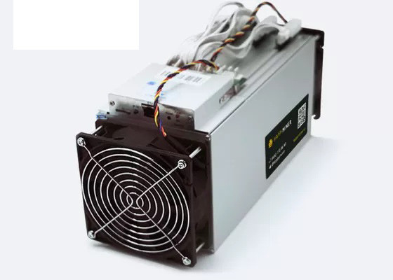 Litecoin中佐鉱山の装備、Scrypt イノシリコン A4+ 620m 750W