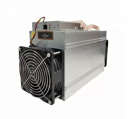 DCRの硬貨鉱山のための1410w Bitmain Antminer DR3 7.8th Blake256r14 Asic