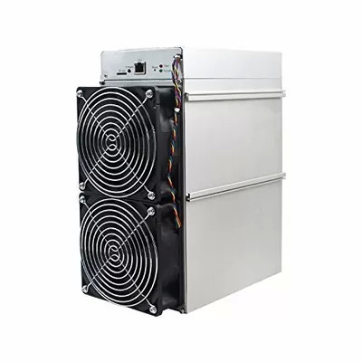 Zcash ZECの硬貨抗夫、12V Bitmain Antminer Z15 Equihash抗夫