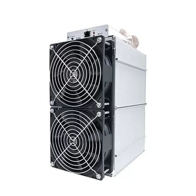 12V Antminer Z15 420ksolのイーサネットZcashの採掘機