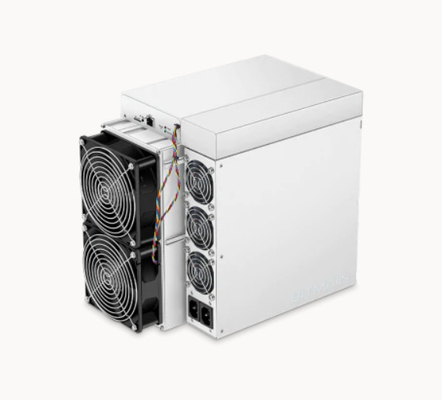 電源12V Bitmain Antminer S19jプロ104TH/S Bitcoinの抗夫