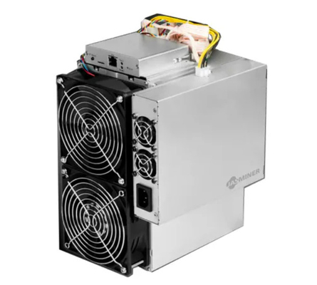 EtHashのアルゴリズムの2.5Gh/S最高のHashrate Jasminer X4の抗夫